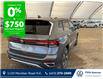 2025 Volkswagen Taos Highline (Stk: 25109) in Calgary - Image 6 of 12