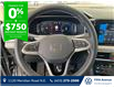 2025 Volkswagen Taos Highline (Stk: 25109) in Calgary - Image 10 of 12