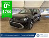 2025 Volkswagen Taos Trendline (Stk: 25103) in Calgary - Image 1 of 13