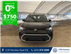 2025 Volkswagen Taos Trendline (Stk: 25103) in Calgary - Image 3 of 13