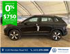 2025 Volkswagen Taos Trendline (Stk: 25103) in Calgary - Image 4 of 13