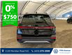 2025 Volkswagen Taos Trendline (Stk: 25103) in Calgary - Image 6 of 13