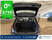 2025 Volkswagen Taos Trendline (Stk: 25103) in Calgary - Image 7 of 13
