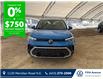 2025 Volkswagen Taos Comfortline (Stk: 25122) in Calgary - Image 3 of 13