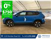 2025 Volkswagen Taos Comfortline (Stk: 25122) in Calgary - Image 4 of 13