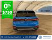 2025 Volkswagen Taos Comfortline (Stk: 25122) in Calgary - Image 6 of 13