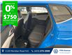 2025 Volkswagen Taos Comfortline (Stk: 25122) in Calgary - Image 9 of 13
