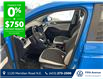 2025 Volkswagen Taos Comfortline (Stk: 25122) in Calgary - Image 8 of 13