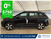 2025 Volkswagen Taos Trendline (Stk: 25073) in Calgary - Image 4 of 13