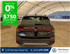 2025 Volkswagen Taos Trendline (Stk: 25073) in Calgary - Image 6 of 13