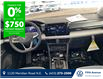2025 Volkswagen Taos Trendline (Stk: 25073) in Calgary - Image 10 of 13