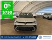 2025 Volkswagen Taos Trendline (Stk: 25114) in Calgary - Image 3 of 13