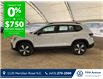 2025 Volkswagen Taos Trendline (Stk: 25114) in Calgary - Image 4 of 13