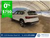 2025 Volkswagen Taos Trendline (Stk: 25114) in Calgary - Image 5 of 13