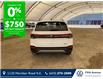 2025 Volkswagen Taos Trendline (Stk: 25114) in Calgary - Image 6 of 13