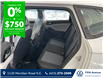 2025 Volkswagen Taos Trendline (Stk: 25114) in Calgary - Image 9 of 13