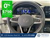 2025 Volkswagen Taos Trendline (Stk: 25114) in Calgary - Image 11 of 13