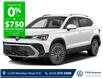 2025 Volkswagen Taos Comfortline (Stk: S30656) in Calgary - Image 1 of 2