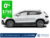 2025 Volkswagen Taos Comfortline (Stk: S30656) in Calgary - Image 2 of 2