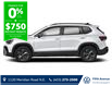 2025 Volkswagen Taos Trendline (Stk: T28985) in Calgary - Image 2 of 11