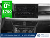 2025 Volkswagen Taos Trendline (Stk: T28985) in Calgary - Image 7 of 11