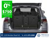2025 Volkswagen Taos Trendline (Stk: T28985) in Calgary - Image 8 of 11