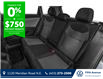 2025 Volkswagen Taos Trendline (Stk: T28985) in Calgary - Image 9 of 11