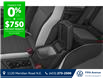 2025 Volkswagen Taos Trendline (Stk: T28985) in Calgary - Image 10 of 11