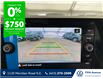 2025 Volkswagen Taos Comfortline (Stk: 25111) in Calgary - Image 9 of 11