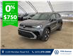 2025 Volkswagen Taos Comfortline (Stk: 25111) in Calgary - Image 1 of 11