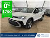 2025 Volkswagen Taos Trendline (Stk: 25146) in Calgary - Image 1 of 12