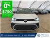 2025 Volkswagen Taos Trendline (Stk: 25146) in Calgary - Image 3 of 12