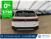 2025 Volkswagen Taos Trendline (Stk: 25146) in Calgary - Image 6 of 12