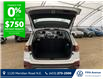 2025 Volkswagen Taos Trendline (Stk: 25146) in Calgary - Image 7 of 12