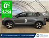 2025 Volkswagen Taos Trendline (Stk: 25134) in Calgary - Image 4 of 13
