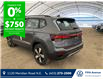 2025 Volkswagen Taos Trendline (Stk: 25134) in Calgary - Image 5 of 13