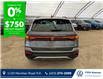 2025 Volkswagen Taos Trendline (Stk: 25134) in Calgary - Image 6 of 13