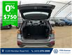 2025 Volkswagen Taos Trendline (Stk: 25134) in Calgary - Image 7 of 13