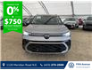 2025 Volkswagen Taos Highline (Stk: 25147) in Calgary - Image 3 of 12