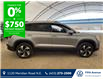 2025 Volkswagen Taos Highline (Stk: 25147) in Calgary - Image 4 of 12