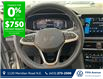 2025 Volkswagen Taos Highline (Stk: 25147) in Calgary - Image 10 of 12