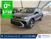 2025 Volkswagen Taos Trendline (Stk: 25141) in Calgary - Image 1 of 13