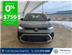 2025 Volkswagen Taos Trendline (Stk: 25141) in Calgary - Image 3 of 13