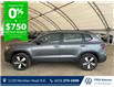 2025 Volkswagen Taos Trendline (Stk: 25141) in Calgary - Image 4 of 13