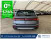 2025 Volkswagen Taos Trendline (Stk: 25141) in Calgary - Image 6 of 13