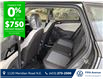 2025 Volkswagen Taos Trendline (Stk: 25141) in Calgary - Image 9 of 13