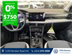 2025 Volkswagen Taos Trendline (Stk: 25141) in Calgary - Image 10 of 13
