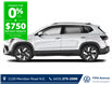 2025 Volkswagen Taos Highline (Stk: U89220) in Calgary - Image 2 of 3