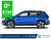 2025 Volkswagen Taos Highline (Stk: U89229) in Calgary - Image 2 of 3