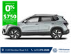 2025 Volkswagen Taos Highline (Stk: U87443) in Calgary - Image 2 of 3